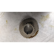 114S108 Crankshaft Timing Gear From 2013 Nissan Rogue  2.5  Japan Built